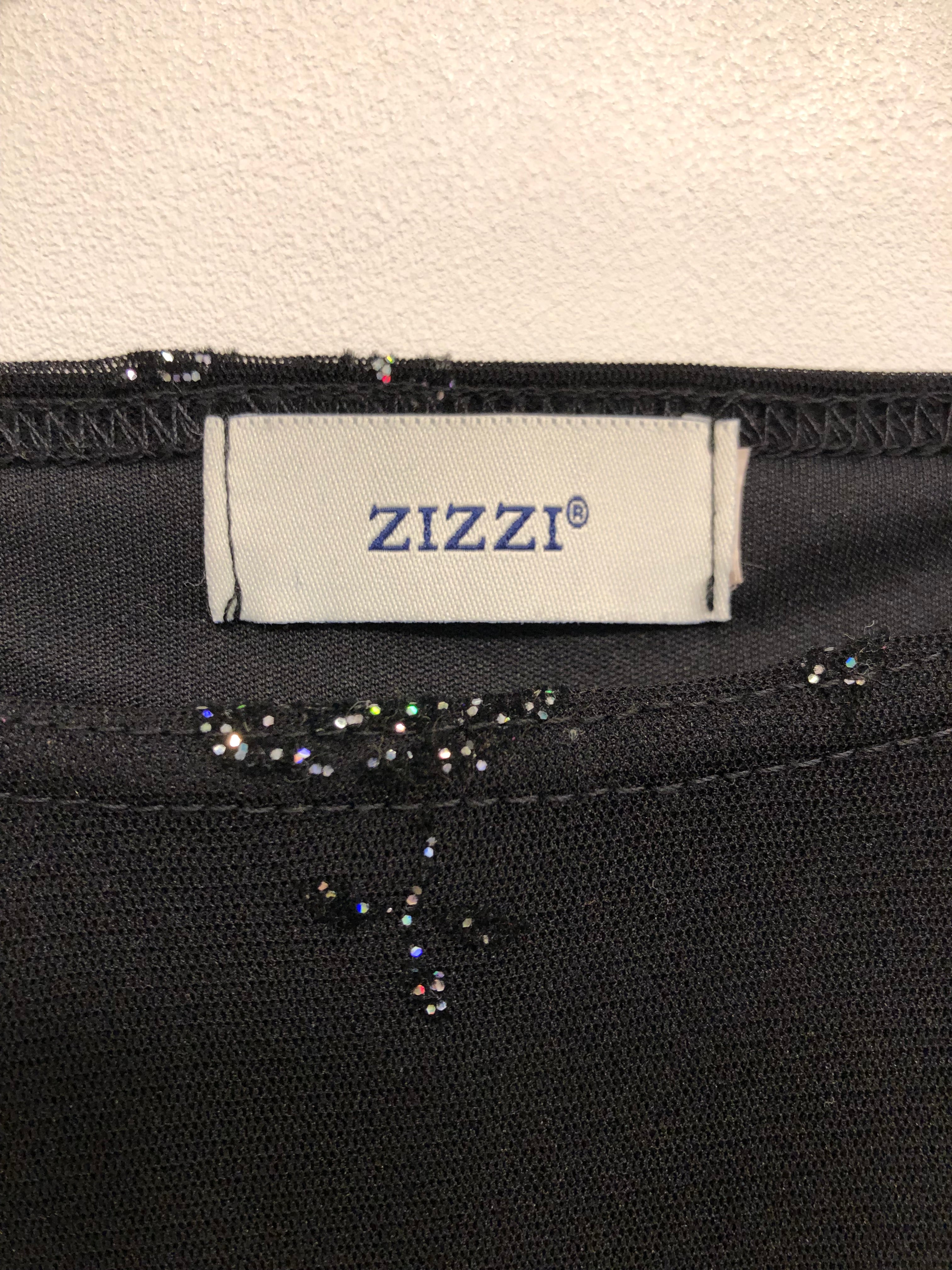 Zizzi Bluse